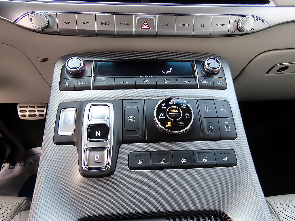 HYUNDAI Palisade - Vista 11