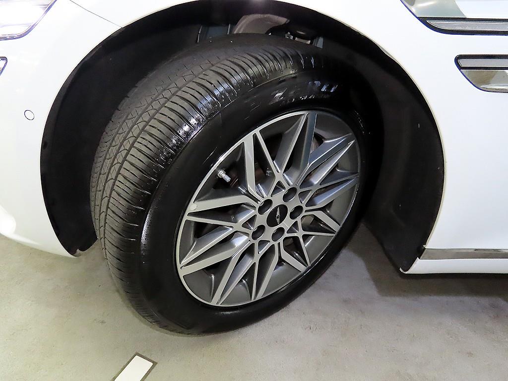 Genesis G80 2025 - Importación desde Corea - HF Imports Iquique - Foto 20