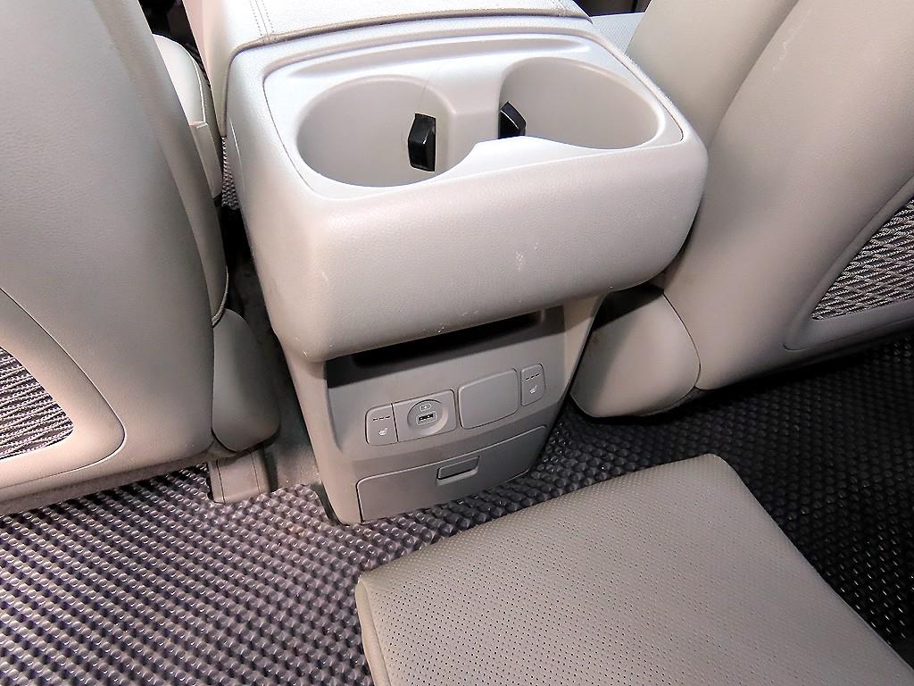 KIA Carnival 2019 Negro - Importación desde Corea - HF Imports Iquique - Foto 17