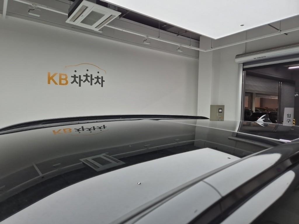 HYUNDAI Santa Fe 2016 Negro - Importación desde Corea - HF Imports Iquique - Foto 13