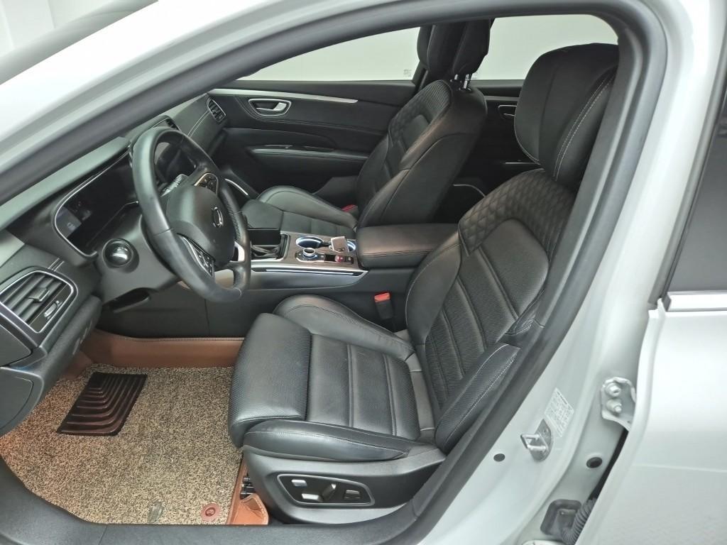 SAMSUNG SM6 2021 Blanco - Importación desde Corea - HF Imports Iquique - Foto 13