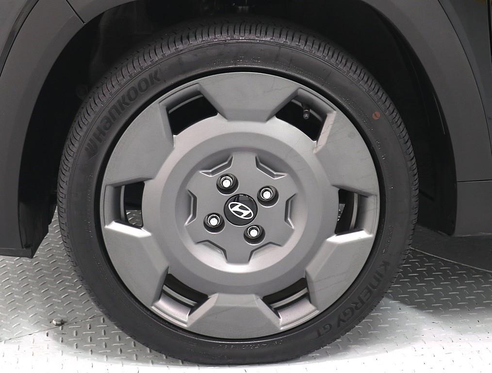 HYUNDAI Casper 2025 Negro - Importación desde Corea - HF Imports Iquique - Foto 20