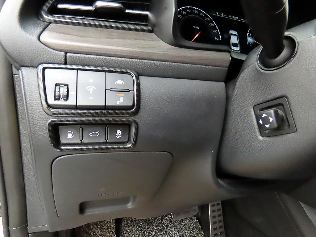 KIA K7 2020 - Importación desde Corea - HF Imports Iquique - Foto 13