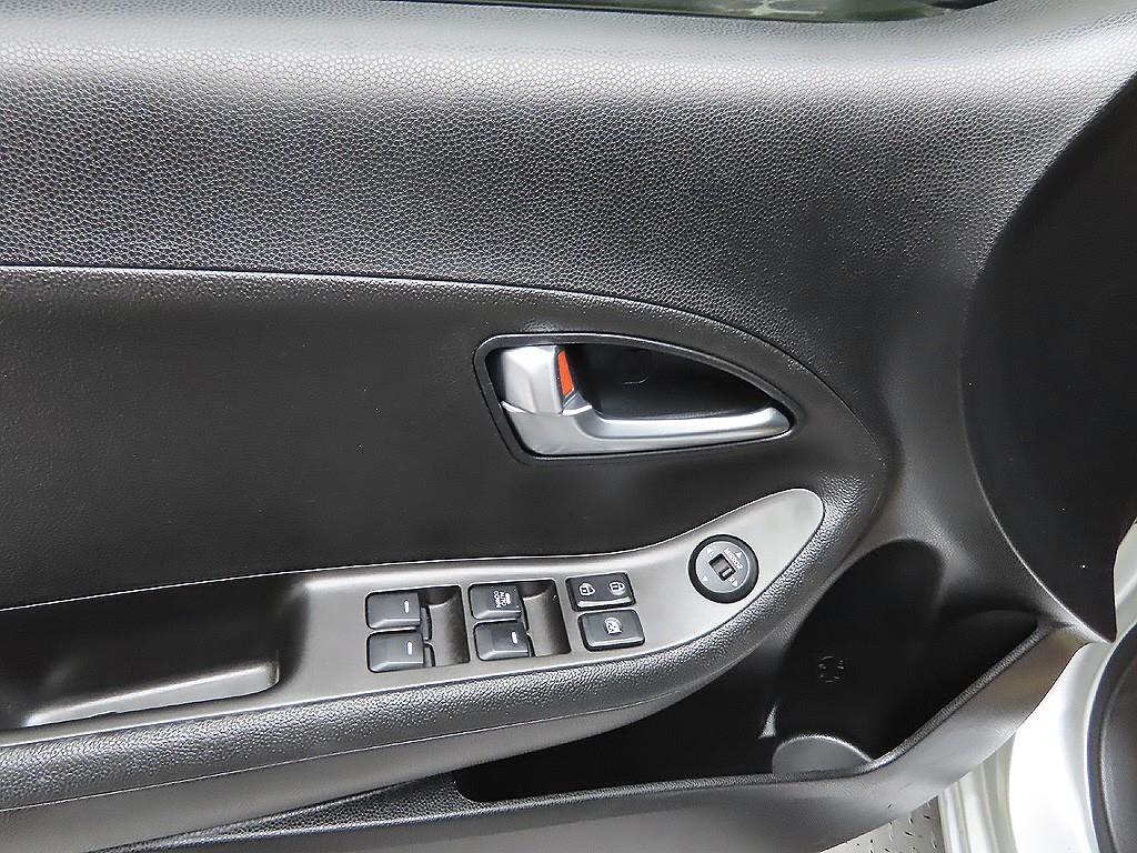 KIA Morning 2012 Gris - Importación desde Corea - HF Imports Iquique - Foto 12