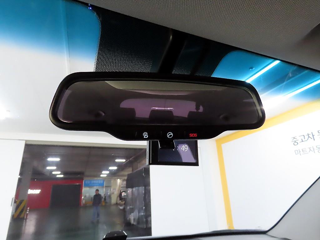 HYUNDAI Tucson 2016 Gris - Importación desde Corea - HF Imports Iquique - Foto 16