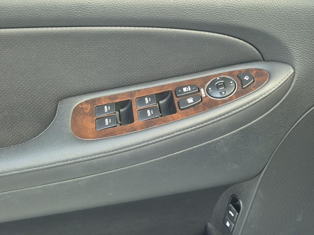 HYUNDAI Genesis 2010 Plateado - Importación desde Corea - HF Imports Iquique - Foto 16