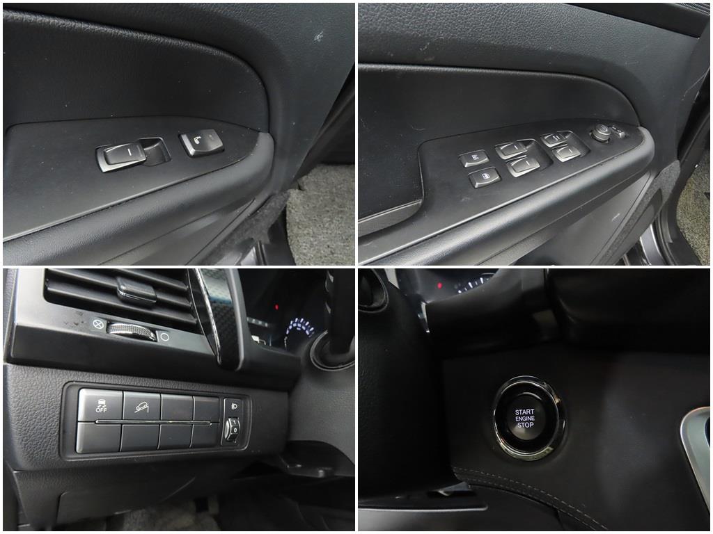 Ssangyong Rexton 2020 Gris - Importación desde Corea - HF Imports Iquique - Foto 18