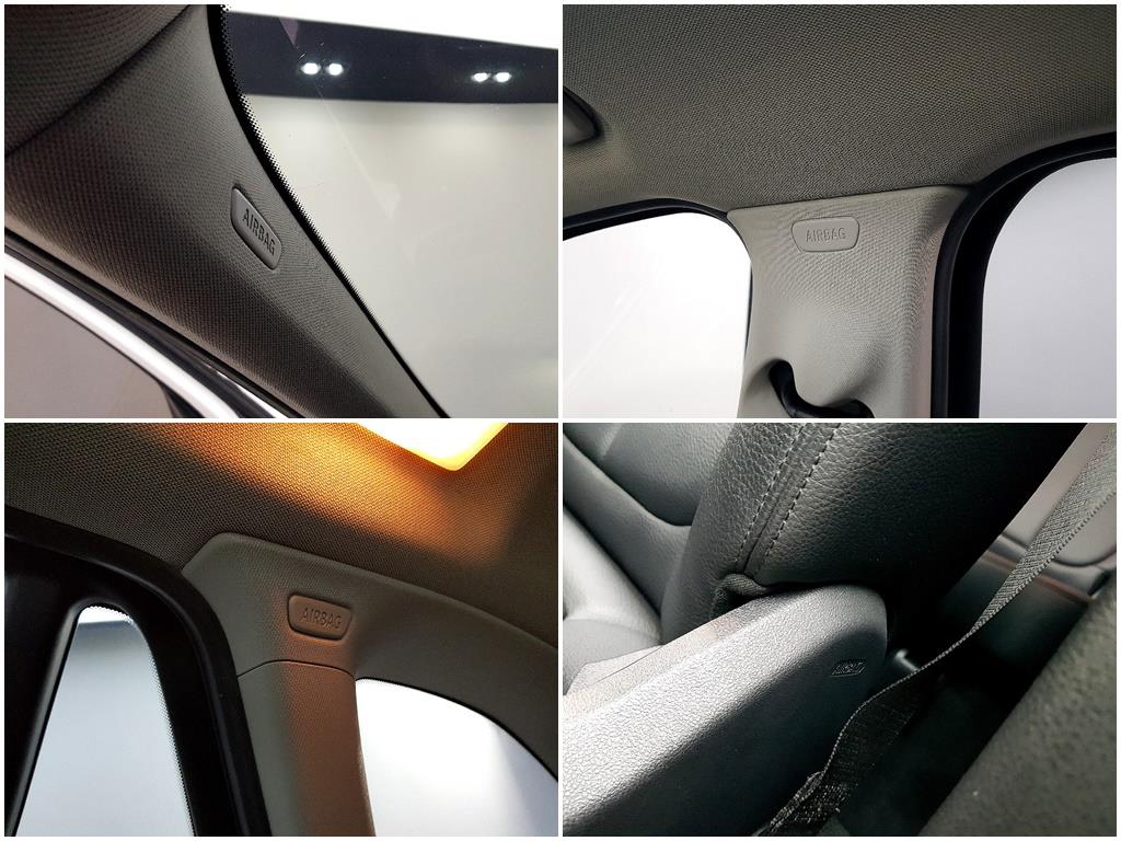 BMW X1 2017 Blanco - Importación desde Corea - HF Imports Iquique - Foto 15