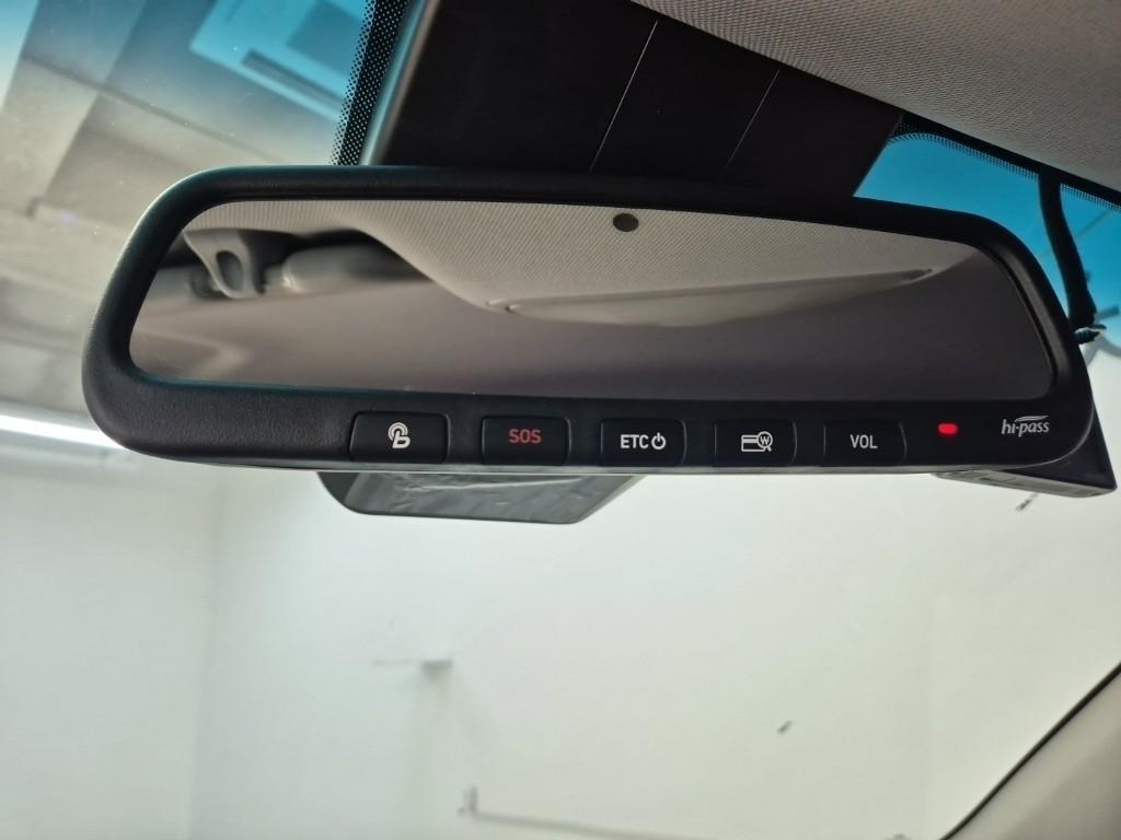 HYUNDAI Tucson 2019 Blanco - Importación desde Corea - HF Imports Iquique - Foto 16