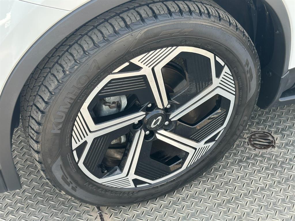 SAMSUNG QM6 2024 Blanco - Importación desde Corea - HF Imports Iquique - Foto 20