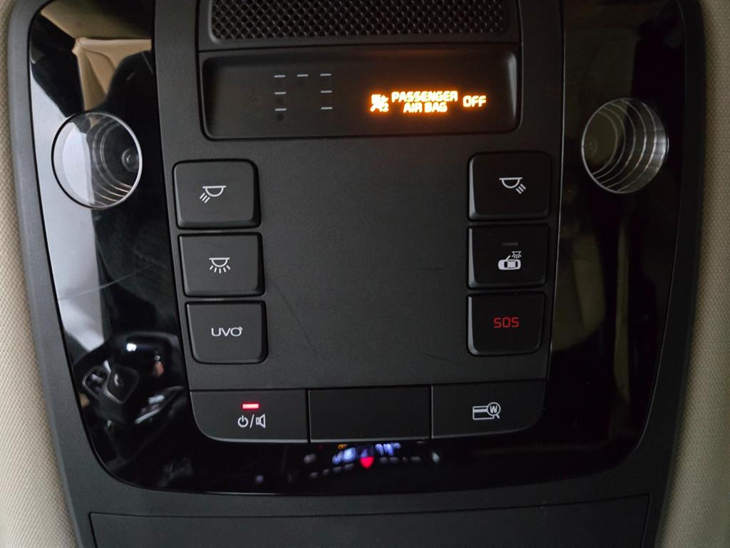 KIA Carnival 2021 Negro - Importación desde Corea - HF Imports Iquique - Foto 14