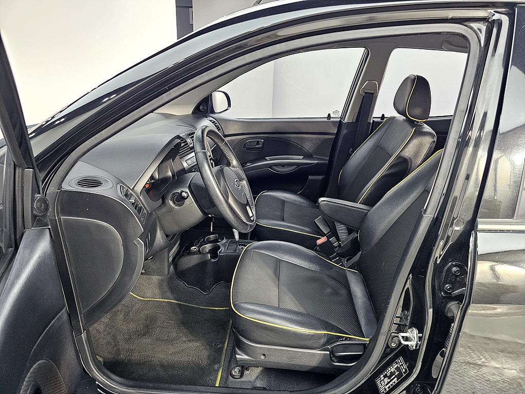 KIA Morning - Vista 7