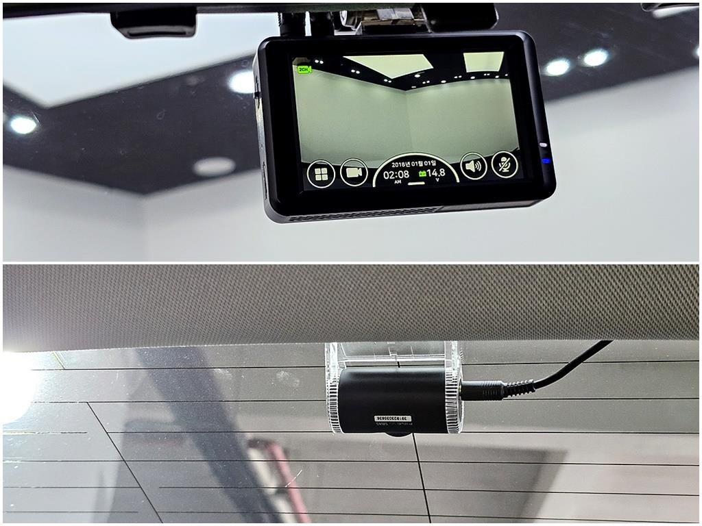 KIA K5 2011 Blanco - Importación desde Corea - HF Imports Iquique - Foto 19