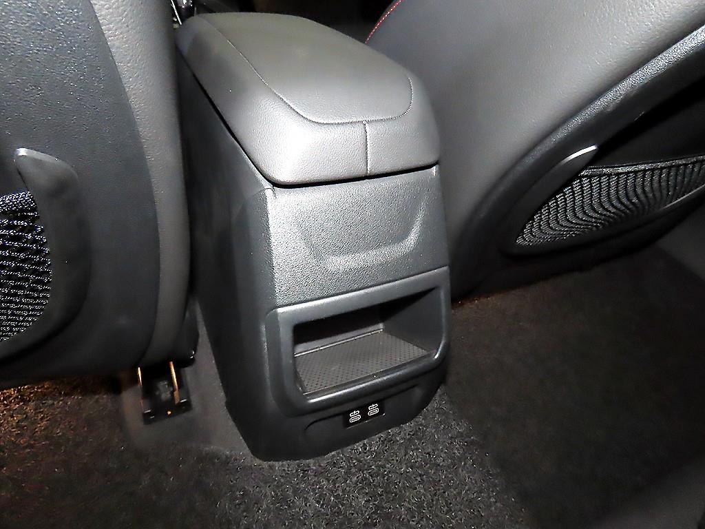 BMW 1 series 2021 Azul - Importación desde Corea - HF Imports Iquique - Foto 15