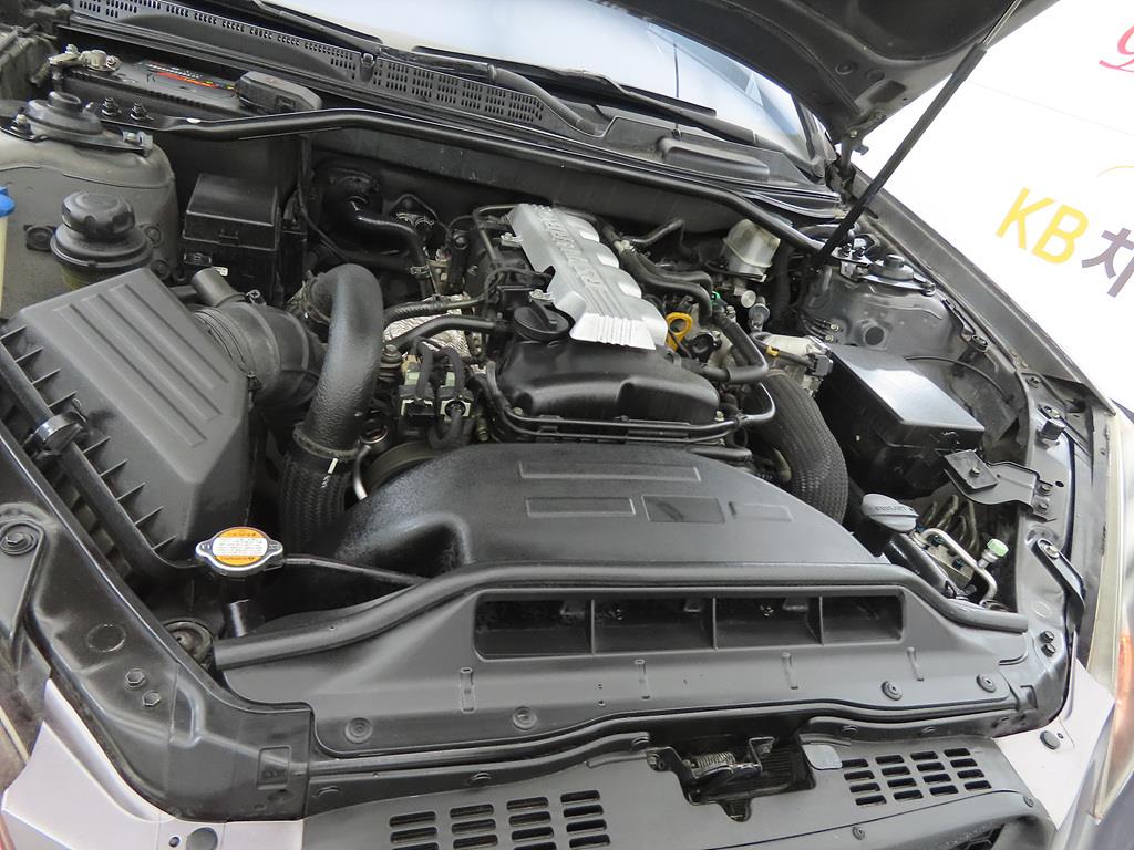 HYUNDAI Genesis 2010 Gris - Importación desde Corea - HF Imports Iquique - Foto 19