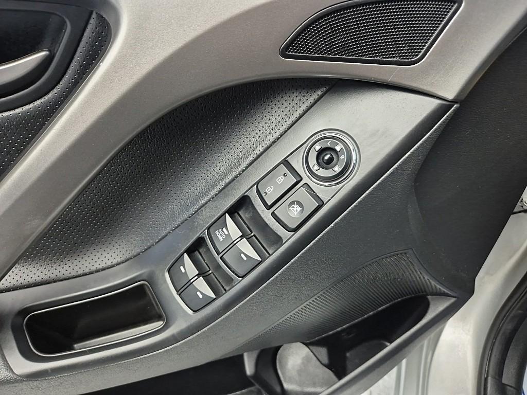 HYUNDAI Avante 2013 Plateado - Importación desde Corea - HF Imports Iquique - Foto 17