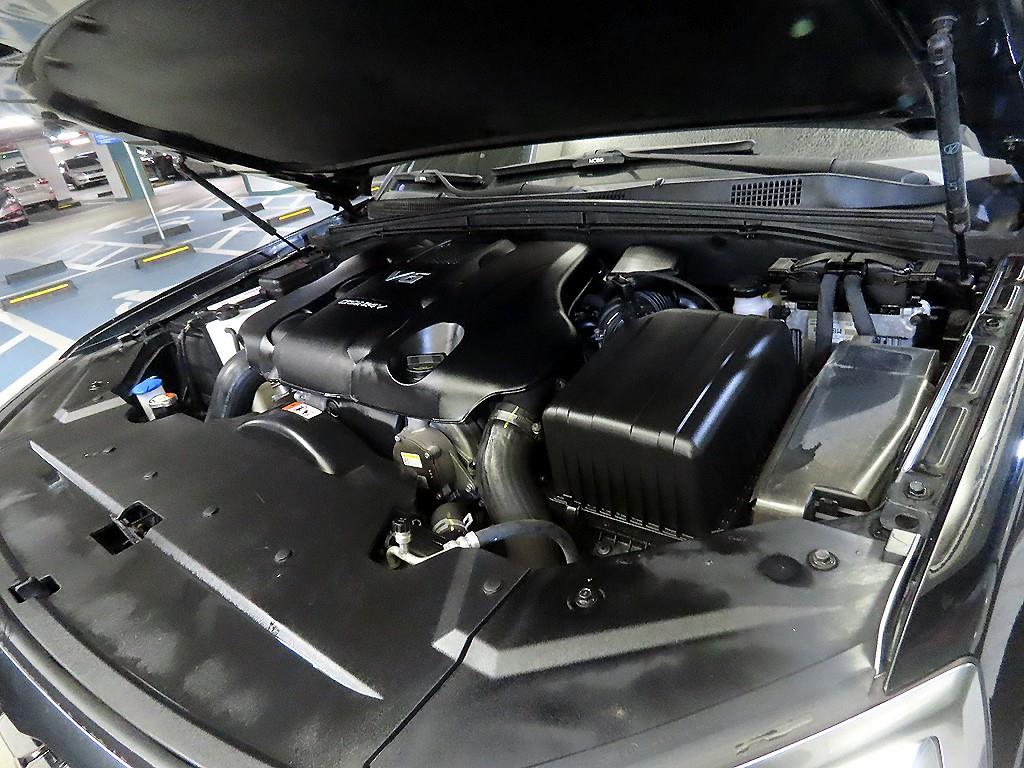 KIA Mohave 2020 - Importación desde Corea - HF Imports Iquique - Foto 19