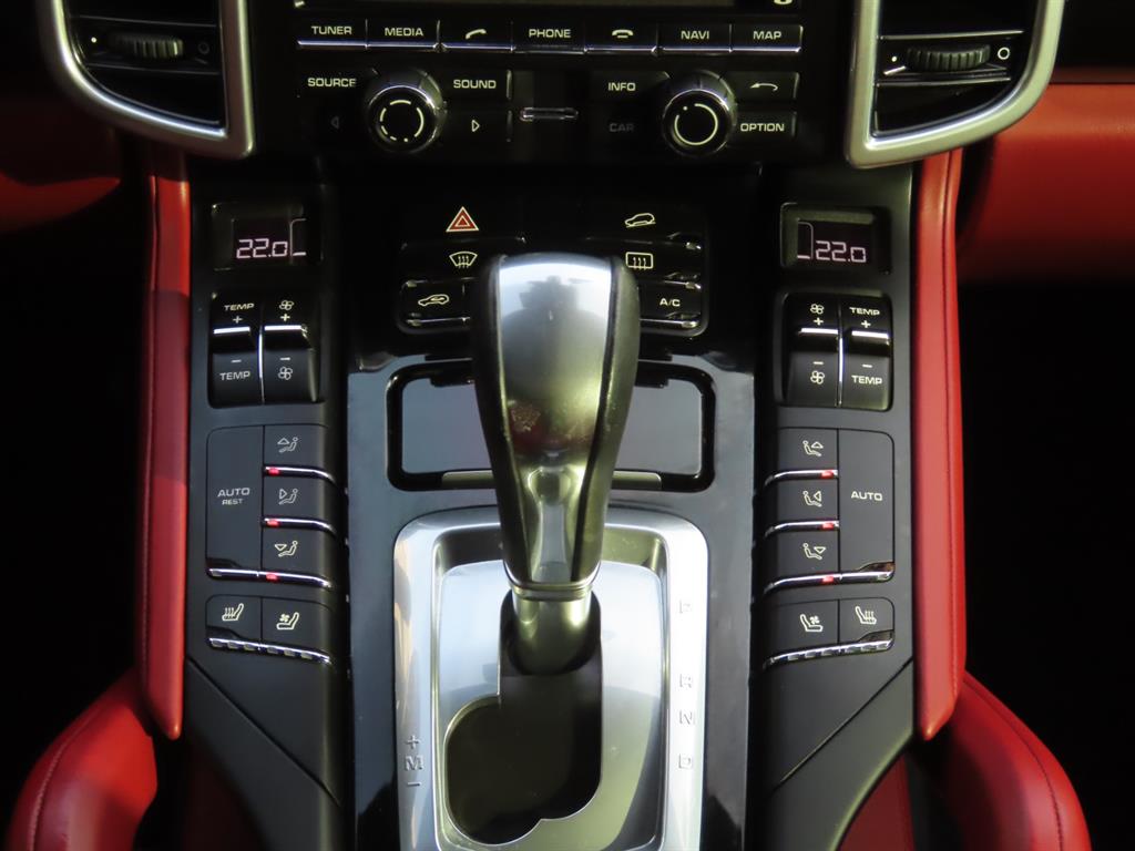 Porsche Cayenne 2016 Blanco - Importación desde Corea - HF Imports Iquique - Foto 12