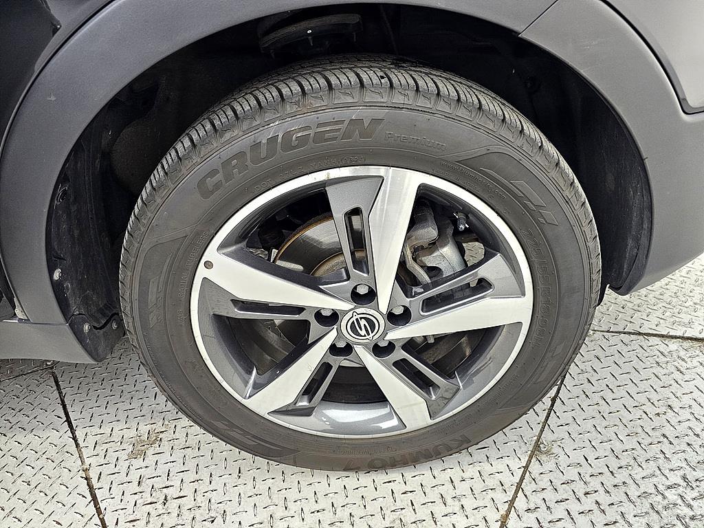 Ssangyong Korando 2017 Negro - Importación desde Corea - HF Imports Iquique - Foto 20