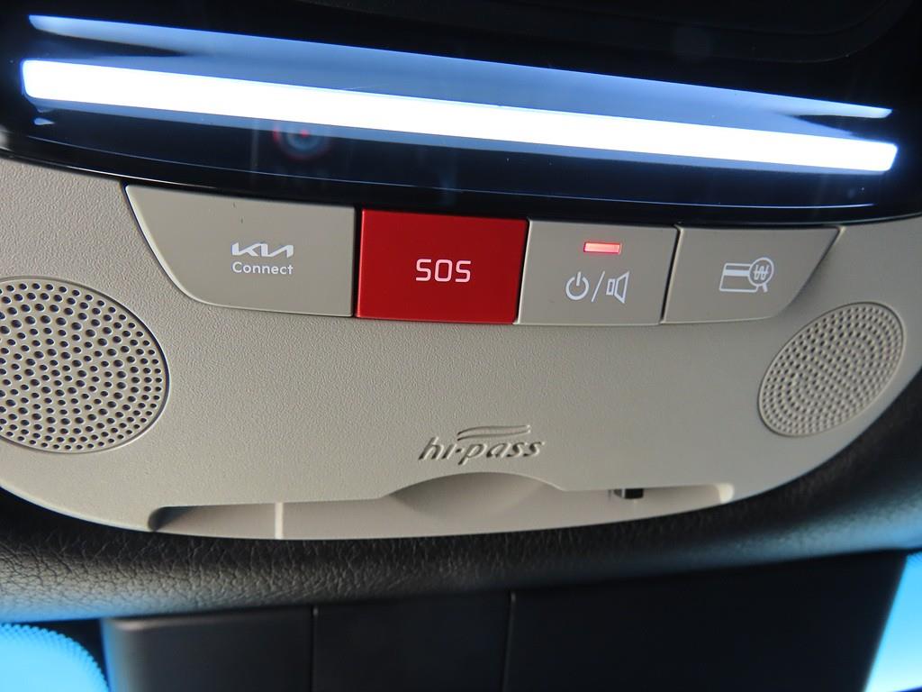 KIA K8 2024 Gris - Importación desde Corea - HF Imports Iquique - Foto 13