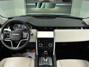 Land Rover Discovery Sports - Vista 10