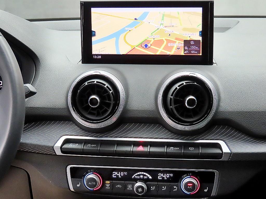 Audi Q2 2023 - Importación desde Corea - HF Imports Iquique - Foto 14