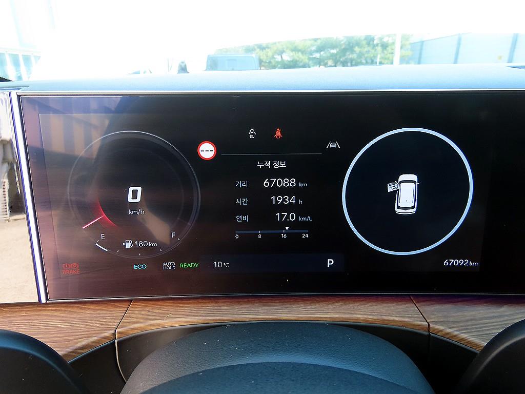 HYUNDAI Santa Fe - Vista 9