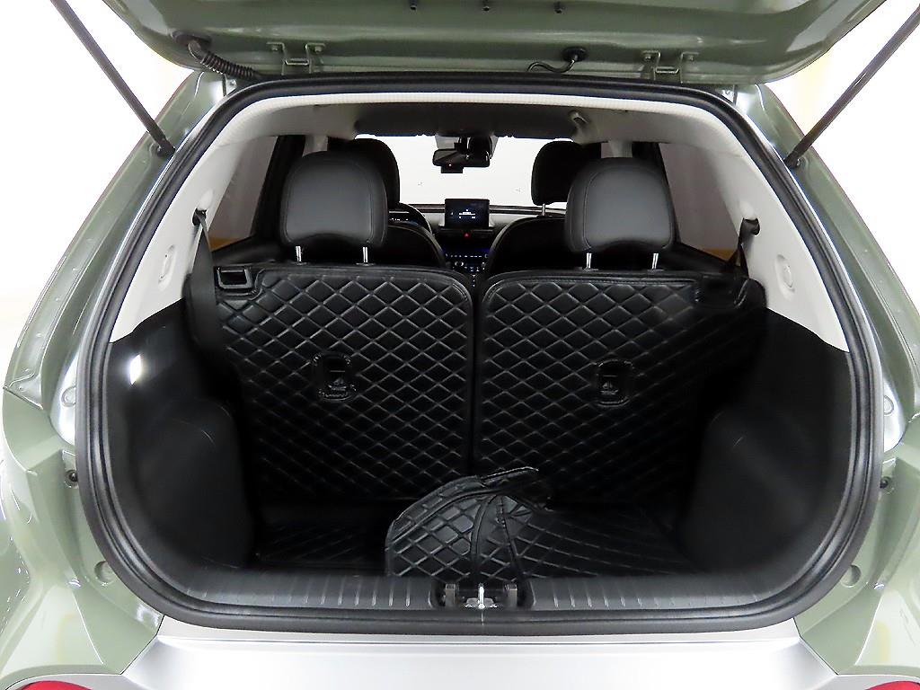 HYUNDAI Casper 2023 Verde - Importación desde Corea - HF Imports Iquique - Foto 18