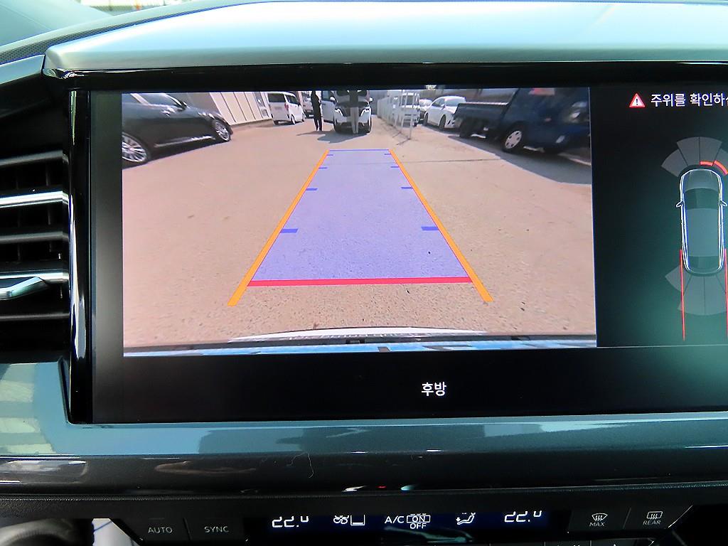 Audi Q4 2022 Blanco - Importación desde Corea - HF Imports Iquique - Foto 14