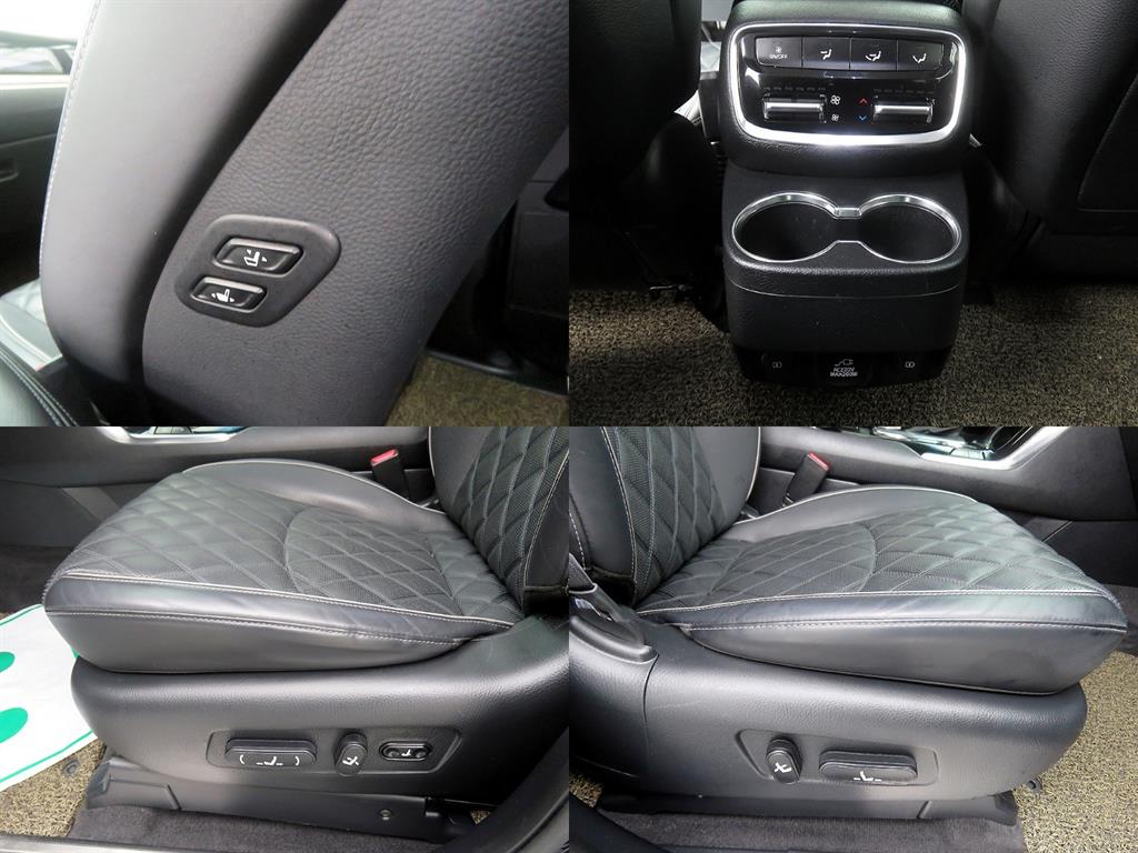 KIA Mohave 2021 Negro - Importación desde Corea - HF Imports Iquique - Foto 17