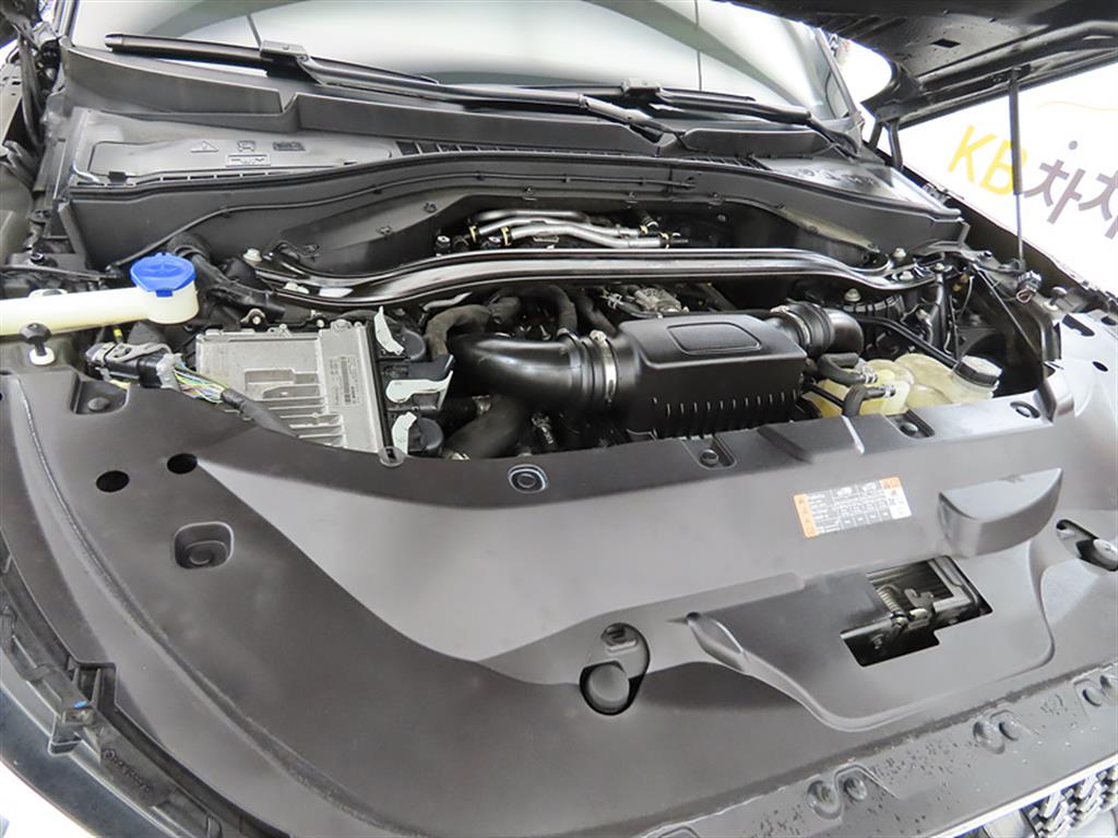 Lincoln Aviator 2023 Negro - Importación desde Corea - HF Imports Iquique - Foto 19