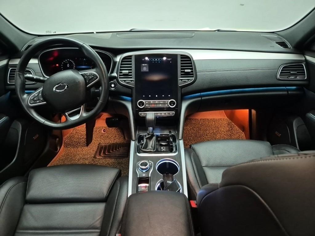 SAMSUNG SM6 2021 Blanco - Importación desde Corea - HF Imports Iquique - Foto 20