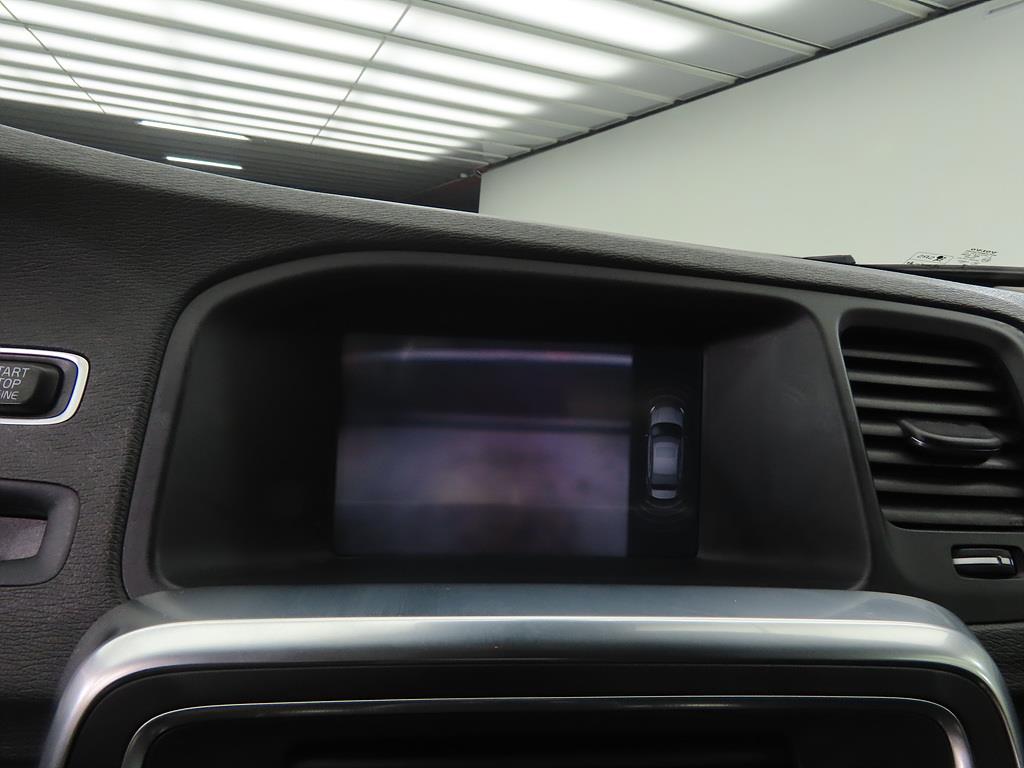 Volvo S60 2015 Negro - Importación desde Corea - HF Imports Iquique - Foto 14