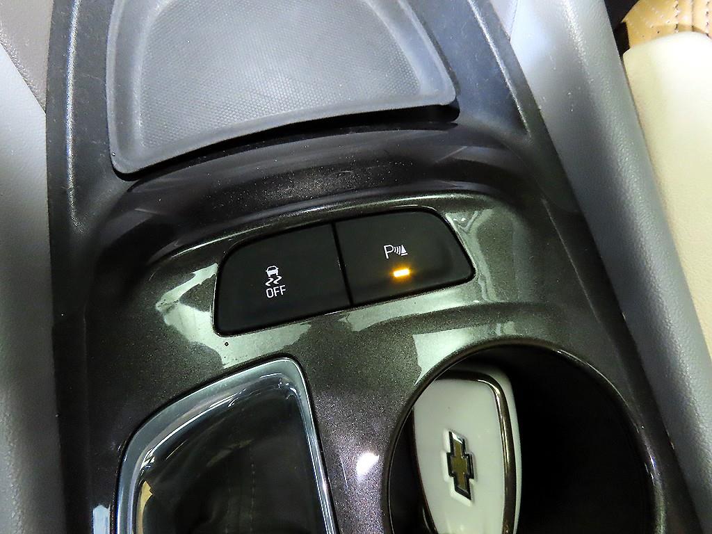 Chevrolet Malibu 2017 - Importación desde Corea - HF Imports Iquique - Foto 14