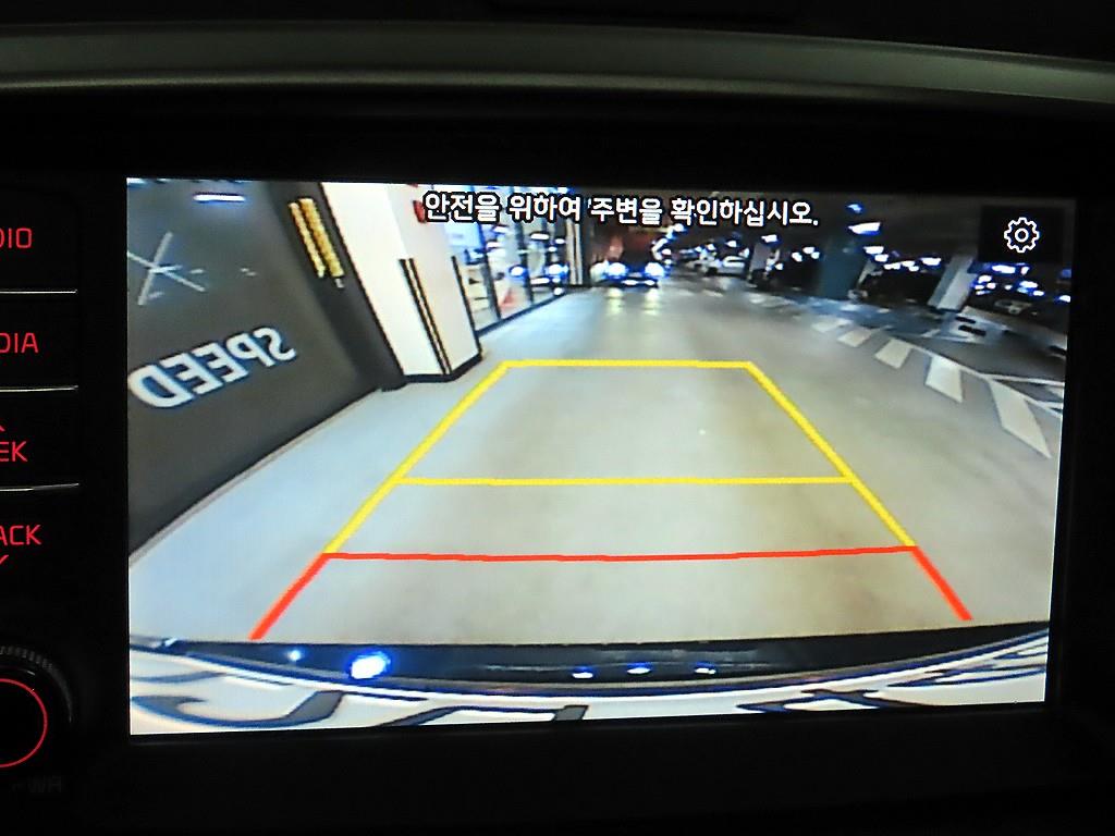 KIA Sorento 2019 Azul - Importación desde Corea - HF Imports Iquique - Foto 13