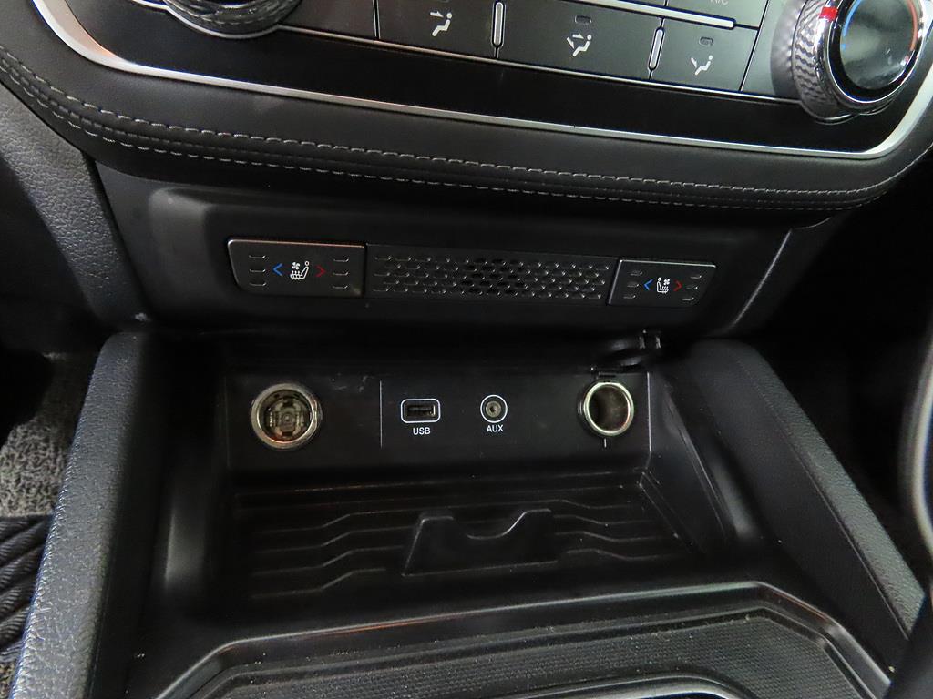 Ssangyong Rexton 2020 Gris - Importación desde Corea - HF Imports Iquique - Foto 15