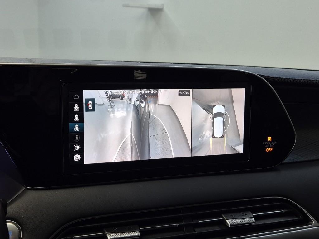 HYUNDAI Palisade 2019 Negro - Importación desde Corea - HF Imports Iquique - Foto 13