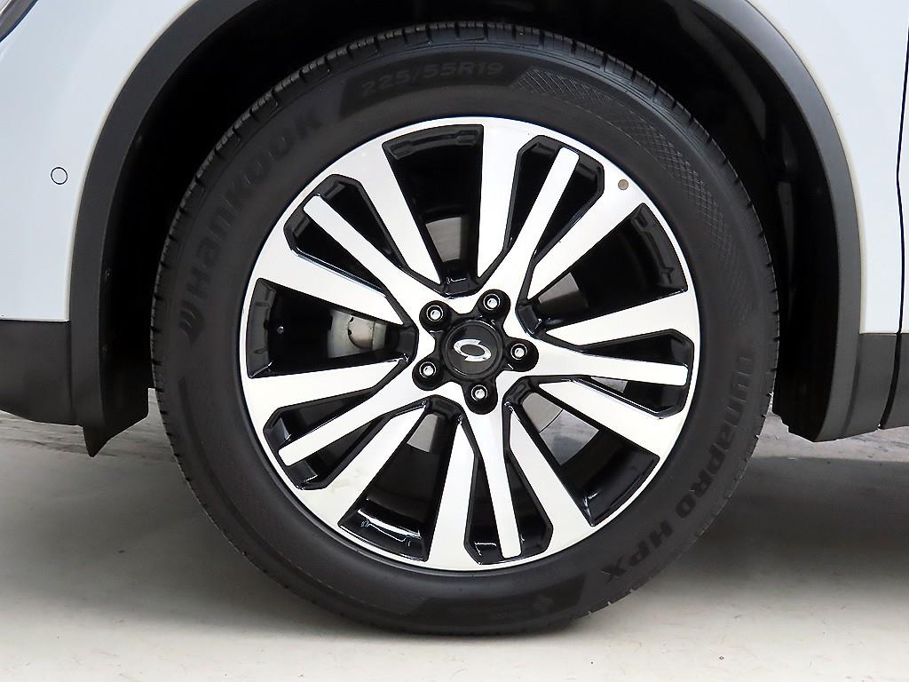 SAMSUNG QM6 2020 - Importación desde Corea - HF Imports Iquique - Foto 20