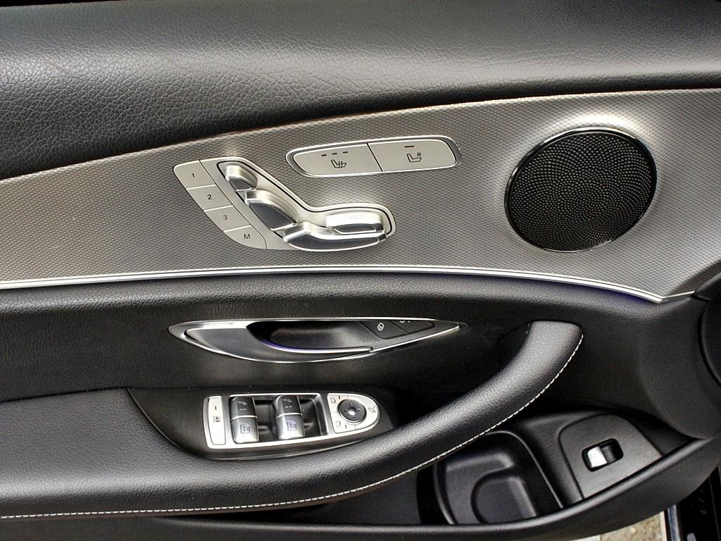 Mercedes Benz E class 2018 Negro - Importación desde Corea - HF Imports Iquique - Foto 13