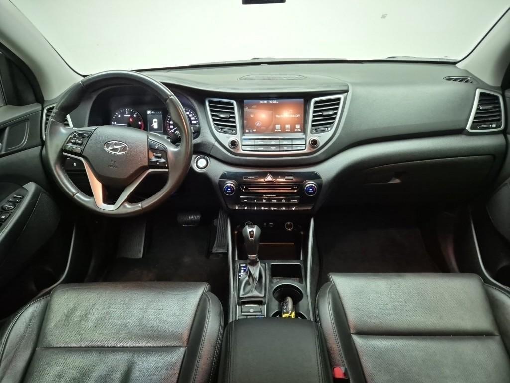 HYUNDAI Tucson 2016 Blanco - Importación desde Corea - HF Imports Iquique - Foto 16