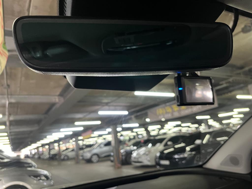 KIA Sportage - Vista 11