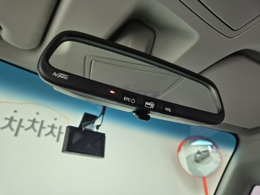 KIA Ray 2018 Gris - Importación desde Corea - HF Imports Iquique - Foto 15