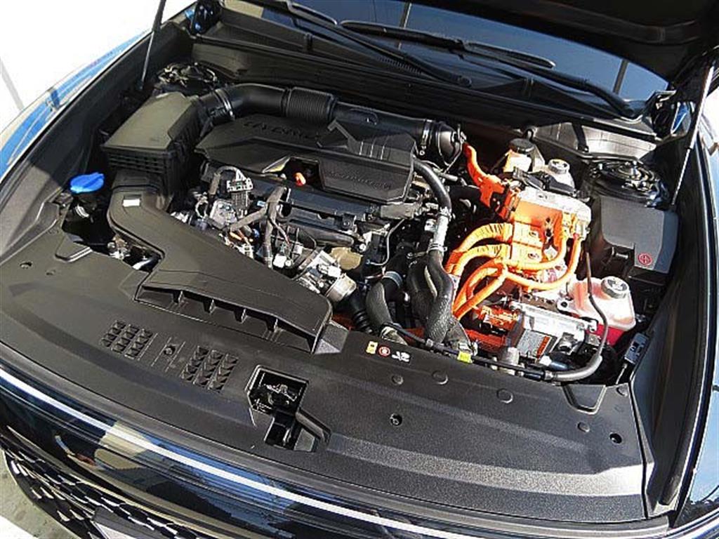 HYUNDAI Grandeur 2025 Negro - Importación desde Corea - HF Imports Iquique - Foto 10