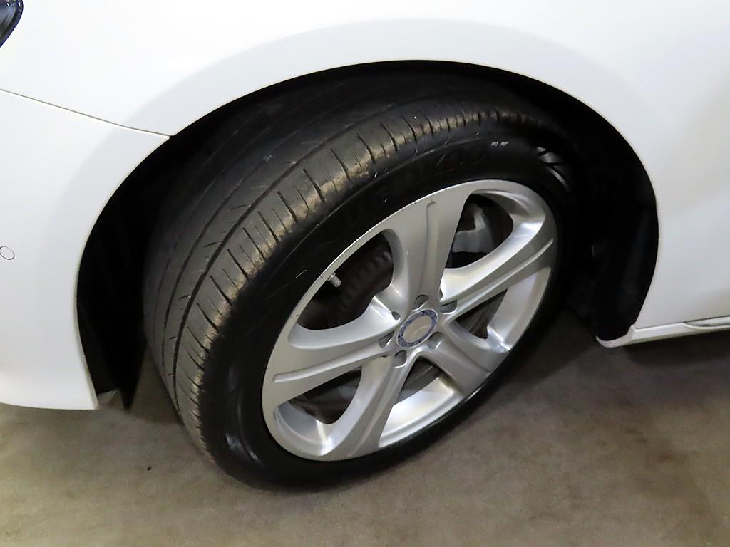 Mercedes Benz E class 2017 Blanco - Importación desde Corea - HF Imports Iquique - Foto 20