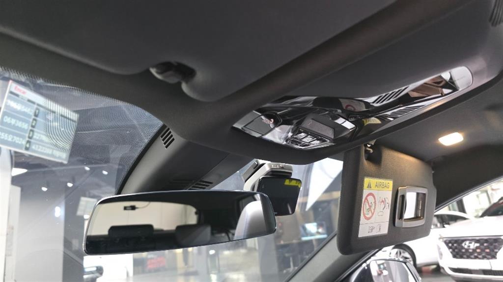 BMW 1 series 2023 Blanco - Importación desde Corea - HF Imports Iquique - Foto 18