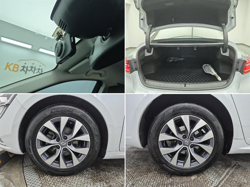 SAMSUNG SM6 2017 Blanco - Importación desde Corea - HF Imports Iquique - Foto 18