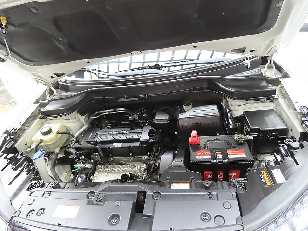 Ssangyong Tivoli 2018 Blanco - Importación desde Corea - HF Imports Iquique - Foto 7