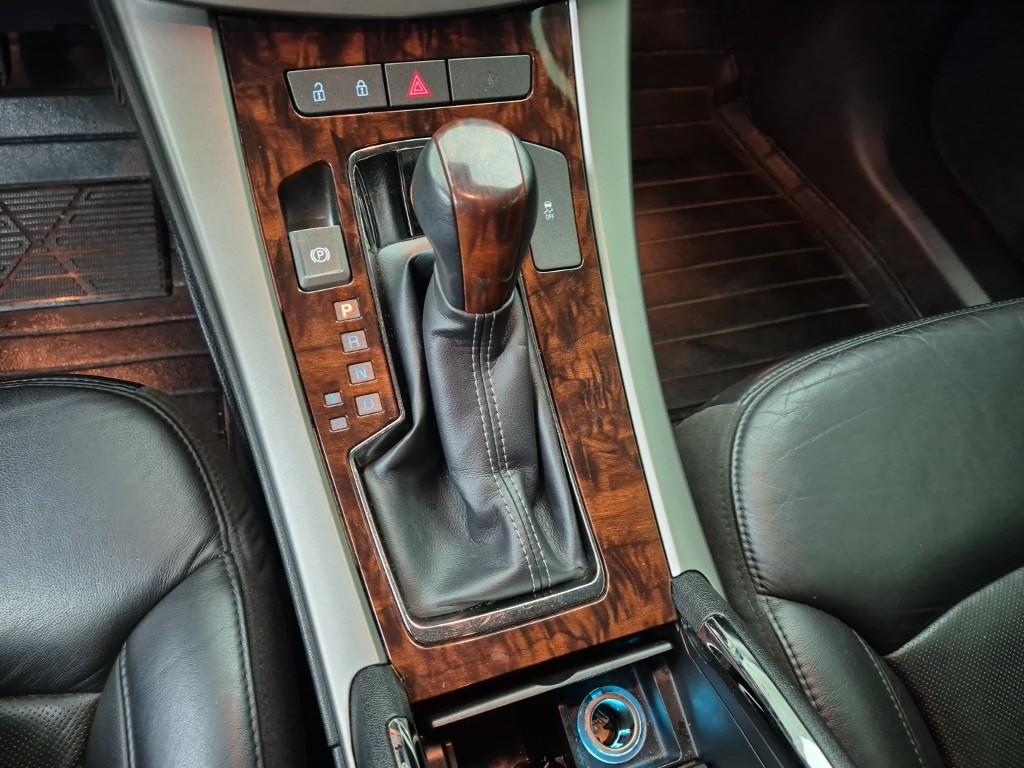 DAEWOO Alpheon - Vista 8