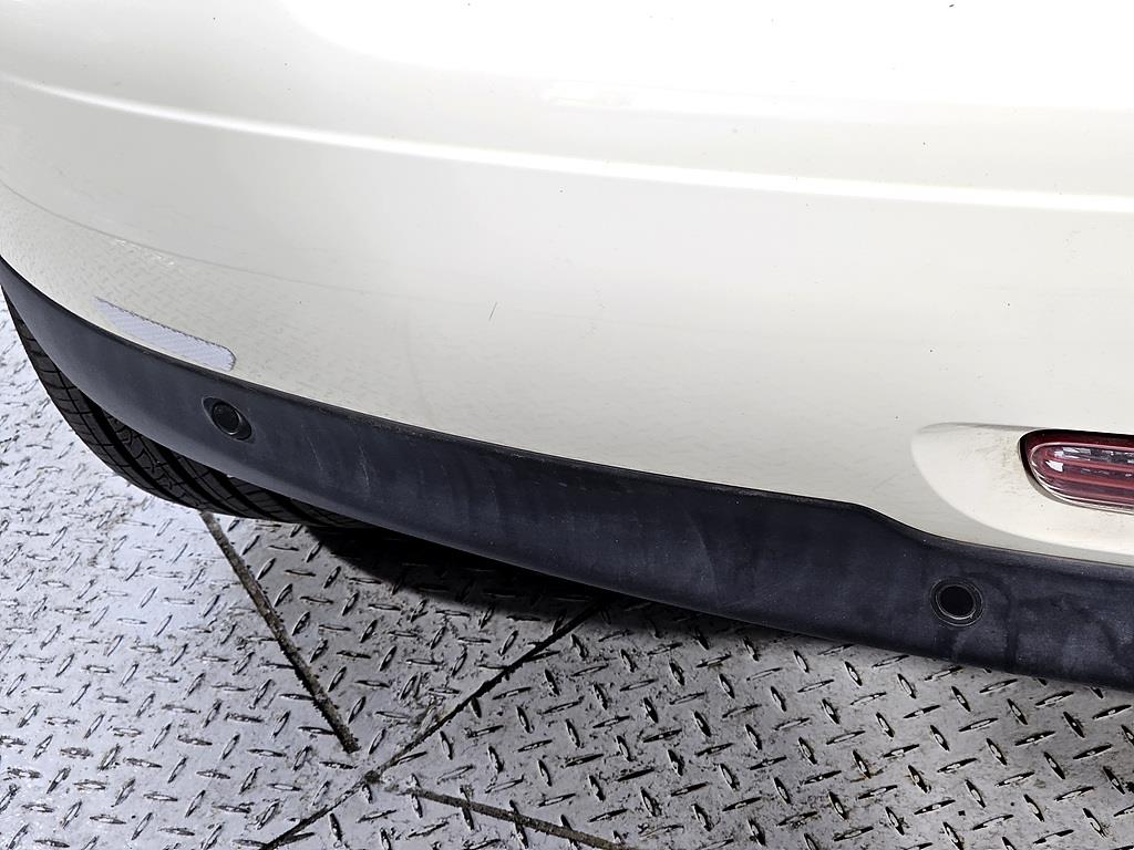 Mini Cooper 2012 the color of pearl - Importación desde Corea - HF Imports Iquique - Foto 19