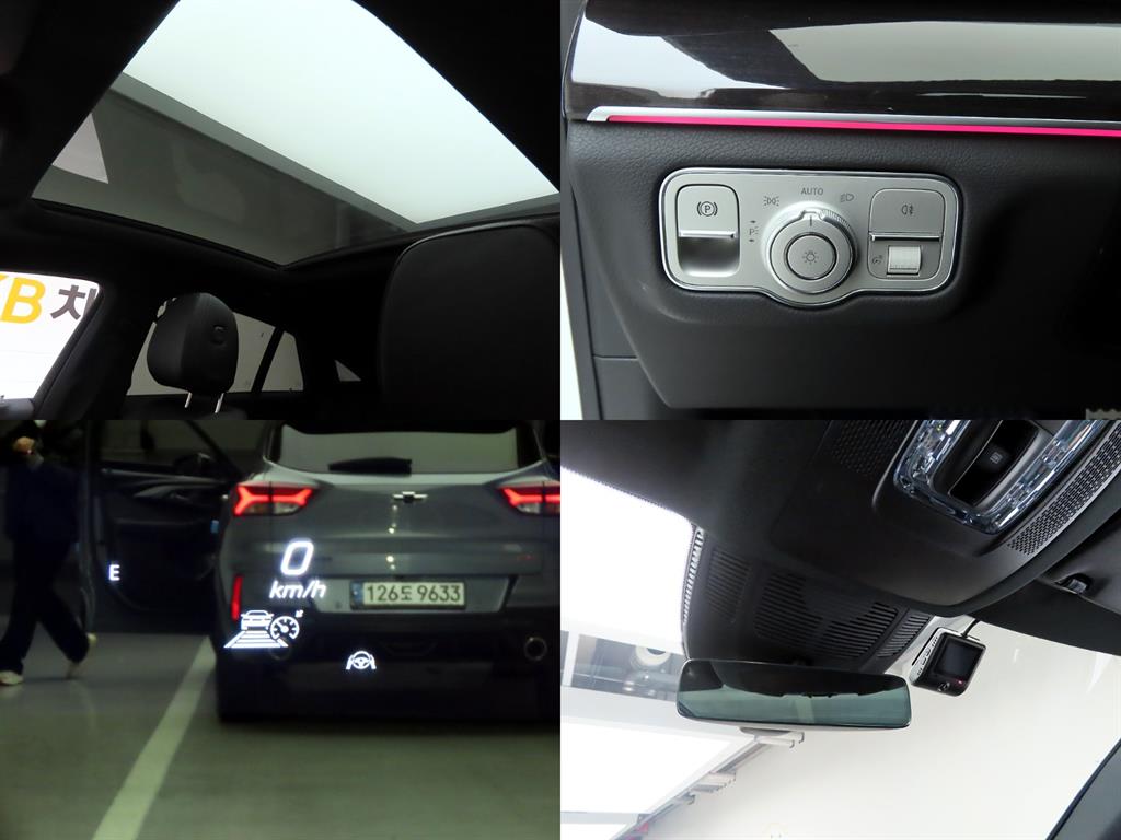 Mercedes Benz GLE Class 2023 - Importación desde Corea - HF Imports Iquique - Foto 17